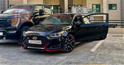 هيونداي فلوستر